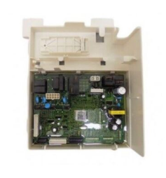 Conjunto principal PCB da máquina de lavar Samsung - Módulo Potência - DC92-02140A