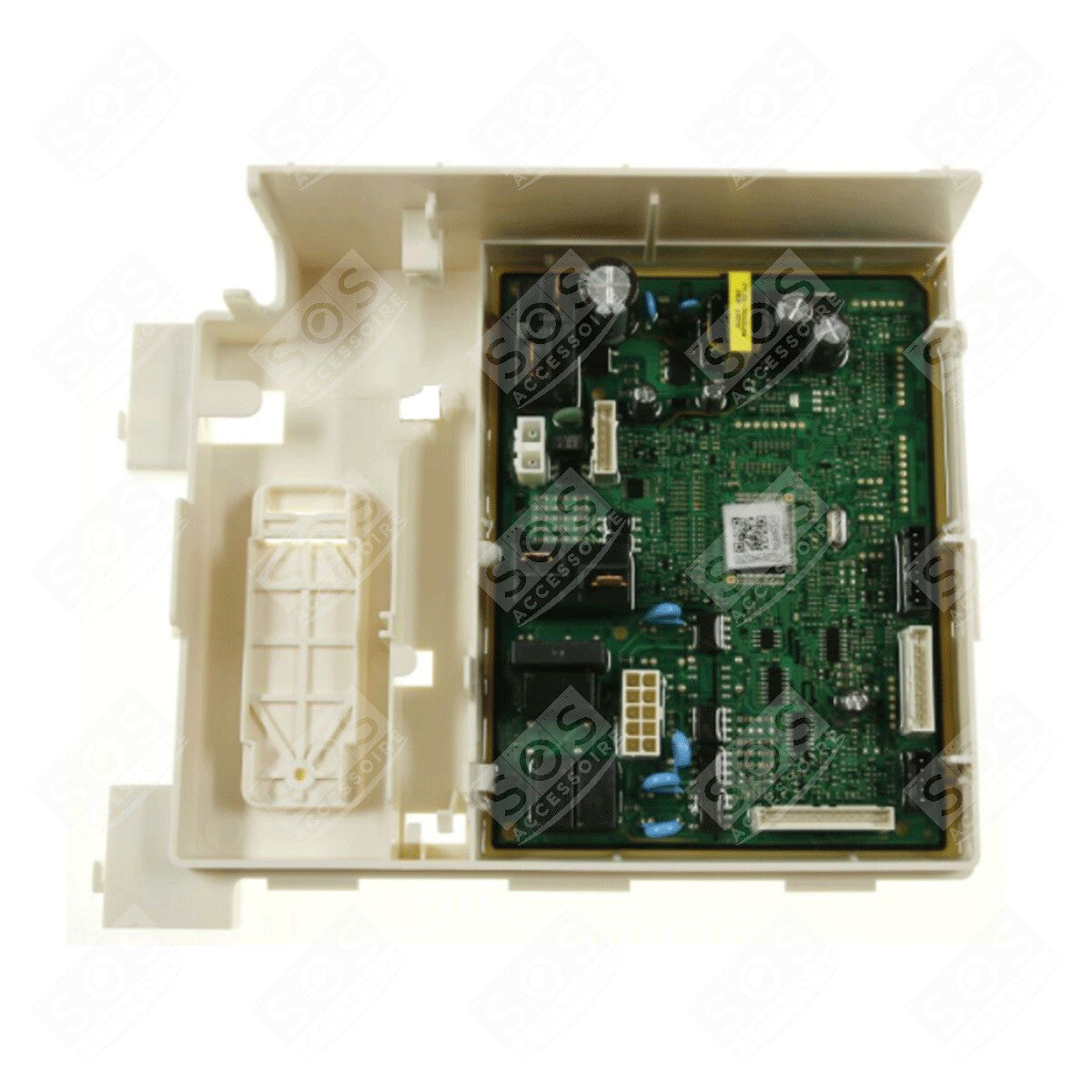 Samsung Washing Machine Power Module - DC92-02140B