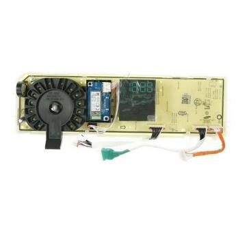 Samsung Washing Machine PCB Screen - Control Module - DC92-02254A