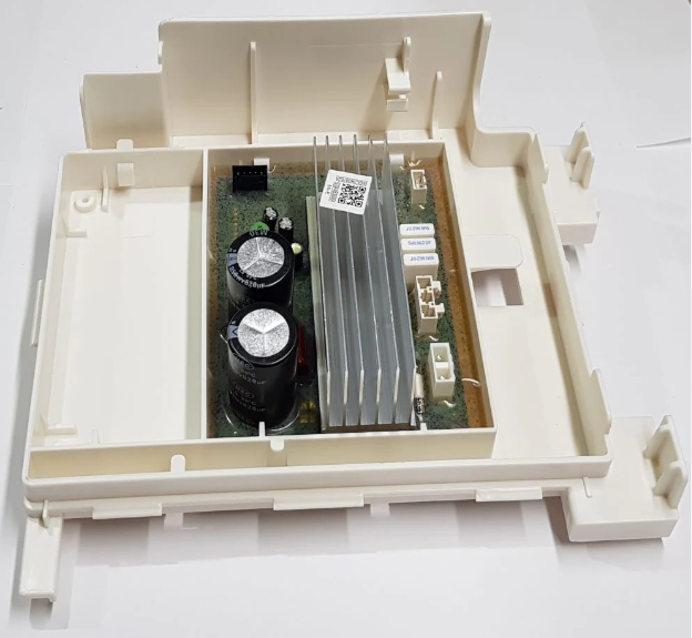 Módulo Inverter Máquina Lavar Roupa Samsung - DC92-02328A