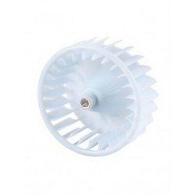 Samsung Washing Machine with Dryer and Fan - DC93-00387A