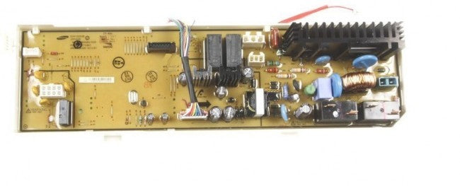 Conjunto principal de placa de máquina de lavar Samsung - Placa Potência - Dc94-06253A