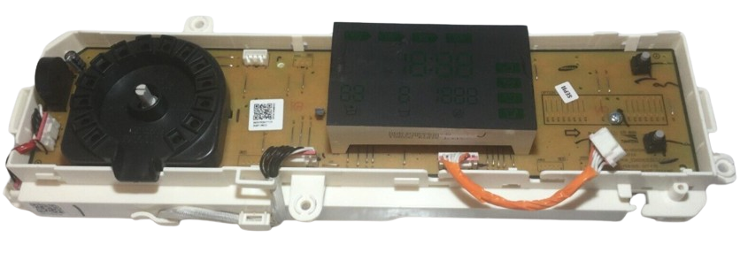 Modulo Potencia de Maq. Lavar Roupa Samsung - DC94-09678A