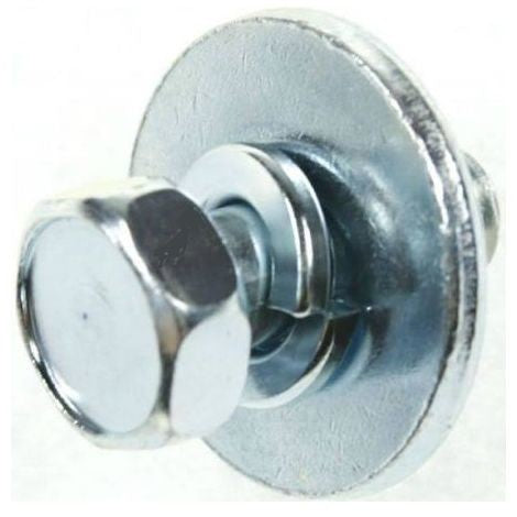 Samsung washer screw set - DC97-06080F