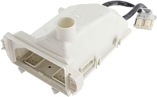 Gaveta do compartimento da máquina de lavar roupa Samsung - Gaveta Detergente - Dc97-12030A