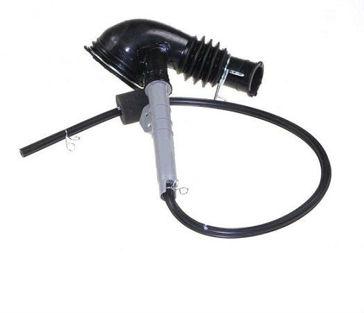 Pressão da mangueira de montagem Samsung - Dc97-14637B