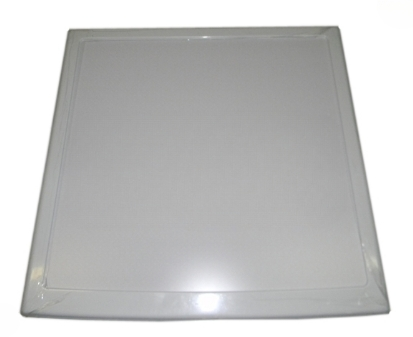 Samsung washing machine cover - Top panel - DC97-14953A