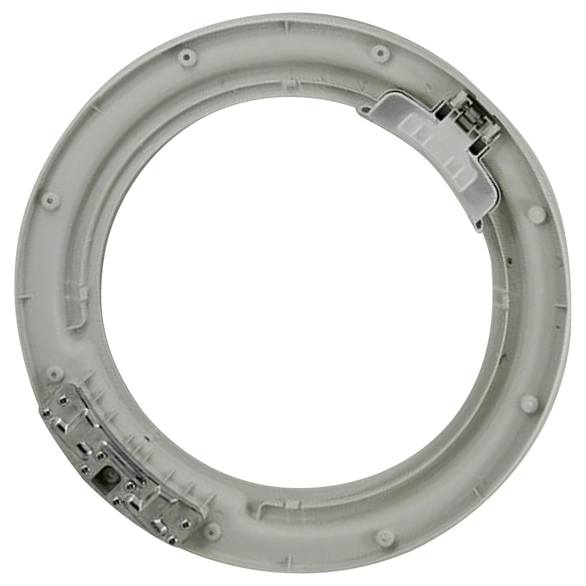 Samsung washing machine inner door cover / support glass - DC97-15476A