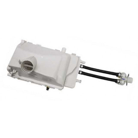 Gaveta para máquina de lavar roupa Samsung - Detergente Gaveta - DC97-16005N
