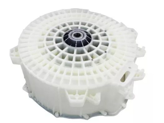 Samsung Rear Loading Washing Machine - Rear Tub - DC97-16708A