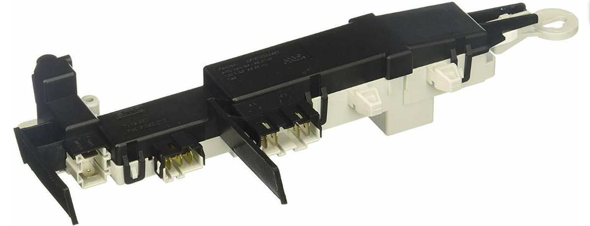 Samsung Washing Machine Door Switch - DC97-16899A