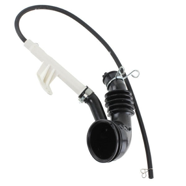Mangueira de pressão para máquina de lavar Samsung - Dc97-17330A