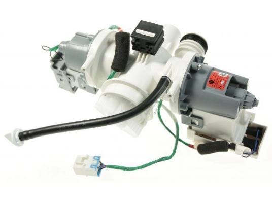 Samsung Wd9500J Wf16J6500Ew pump assembly drain - DC97-17999J