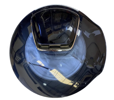 Samsung Washing Machine Full Door Assembly - DC97-19054K