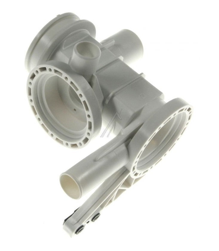 Conjunto de filtro para máquina de lavar roupa Samsung - Calota Bomba Esgoto - Dc97-19376A