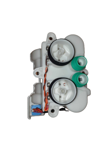 Samsung Washer and Dryer Drain Pump - DC97-19821A