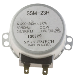 Máquina de Lavar Louça Samsung Motorizada - Motor Alternativo - DD31-00013A