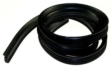 Junta de vedação da porta da máquina de lavar louça Samsung - Dd62-00097A