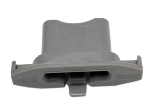 Rear rail for Samsung dishwasher - DD81-01378A