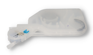 Disjuntor de ar Samsung A/S-Case - DD81-01389A