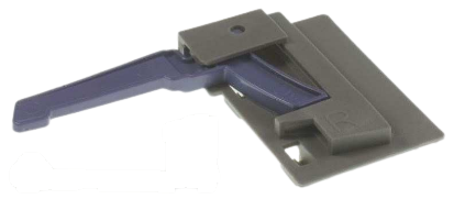 Ajustador de Cesto para Máquina de Lavar Louça Samsung - Ajustador Tabuleiro - DD81-01443A