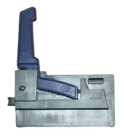 Ajustador de Cesto para Máquina de Lavar Louça Samsung - Ajustador Tabuleiro - DD81-01444A