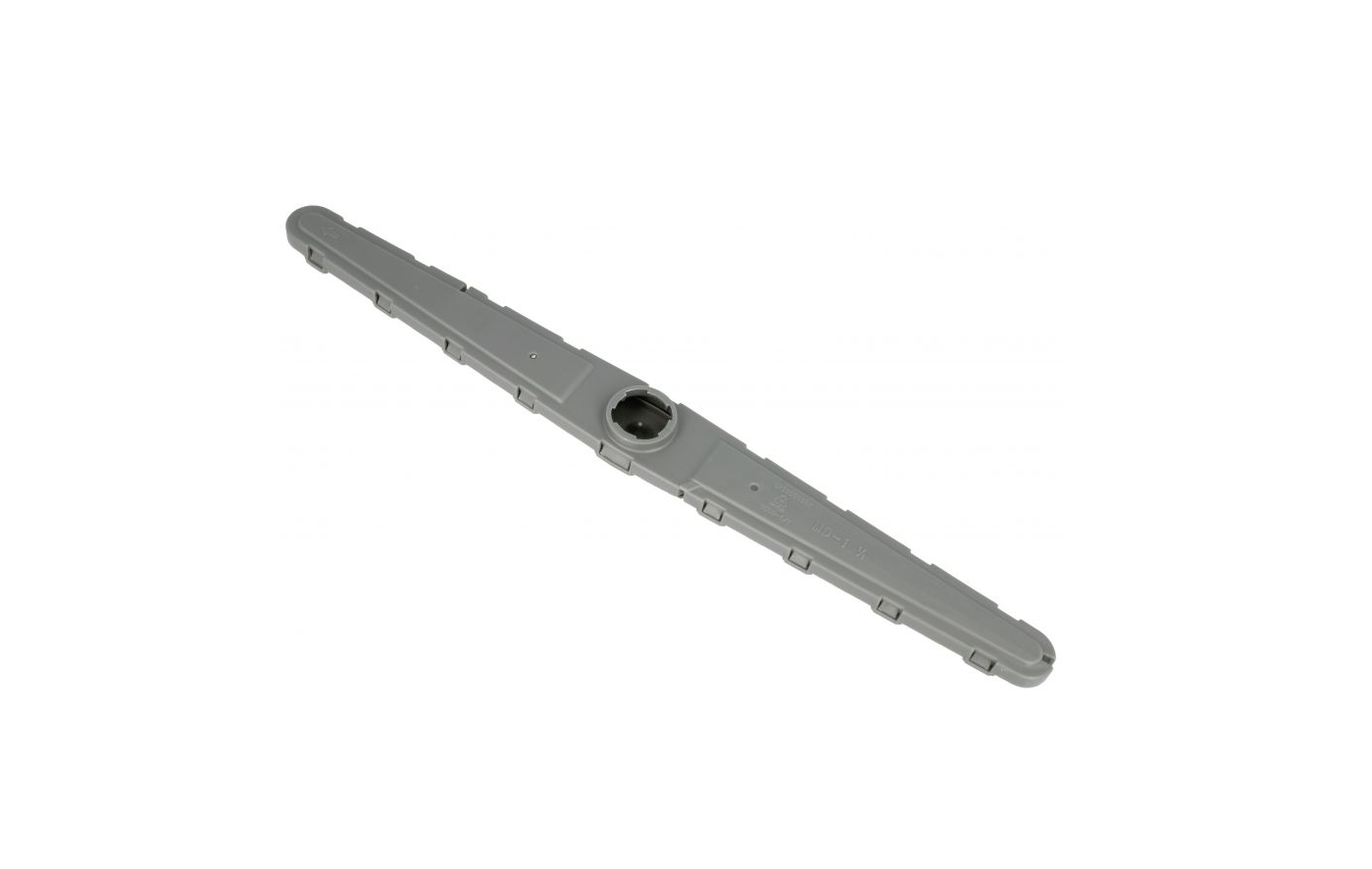 Braço Aspersor Superior Máquina Lavar Loiça Samsung - DD81-02509A