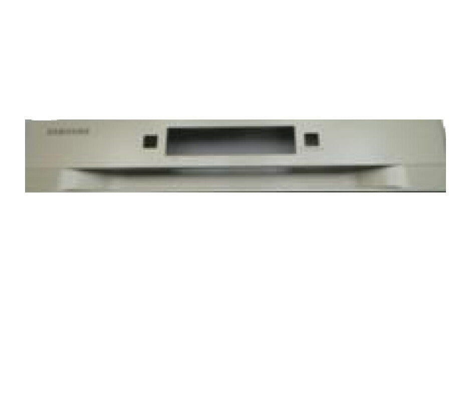Frontal de comando de Maq. Lavar Roupa Samsung - DD81-02516A