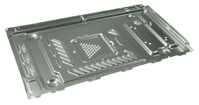Microwave Base Plate Samsung - Base - DE61-01262E