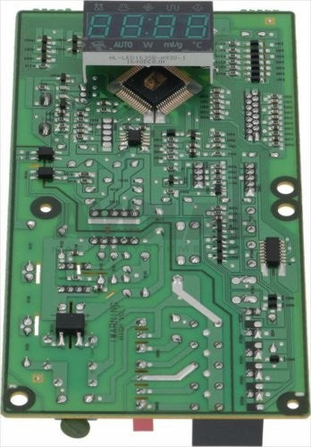 Placa mãe Samsung Geladeira - Módulo Potência - De92-02726J