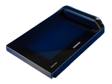 Samsung Microwave Oven Door - Door - DE94-03139A