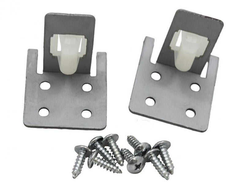 KIt Montagem Micro-Ondas Samsung - DE97-00575A
