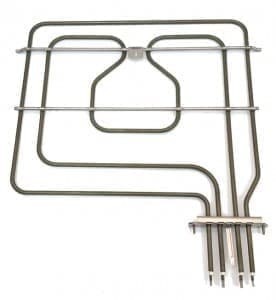 Grelha Bainha Aquecedora - Resistência - DG47-00047E