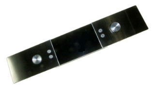 Caixa de controle Samsung Assy - DG94-00447D