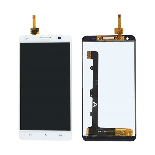 Lcd And Touchscreen Huawei Ascend G750-U10 Honor 3X