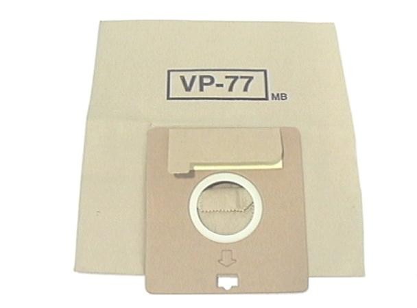 Saco de pó para aspirador de pó Samsung - Saco - Dj97-00142A