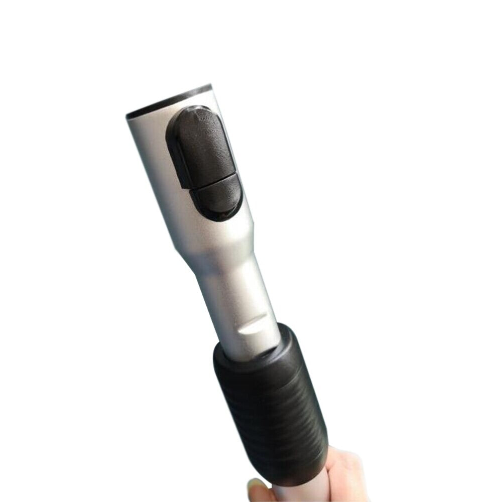 Rigid Gray Hose for Samsung F500G Vacuum Cleaner - DJ97-02306B