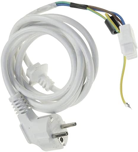 LG Washing Machine Power Cord - Cabo Alimentação - EAD61246403