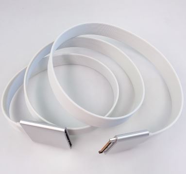 Cabo plano de TV LG (1,6 M) - Ead64248601