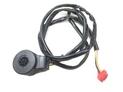 Expansão de Bobina AC LG - Eap62228704