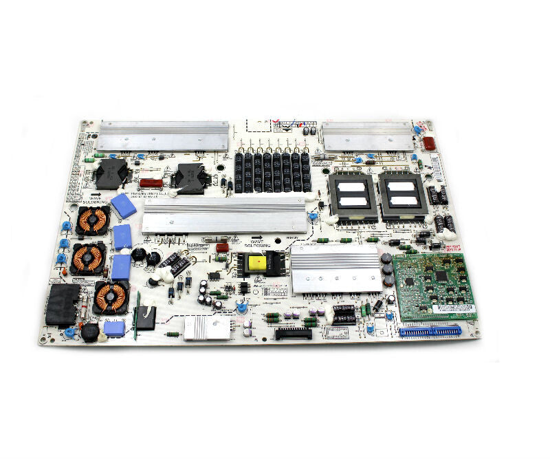 Fonte de alimentação de TV LG Smps - Eay60803203