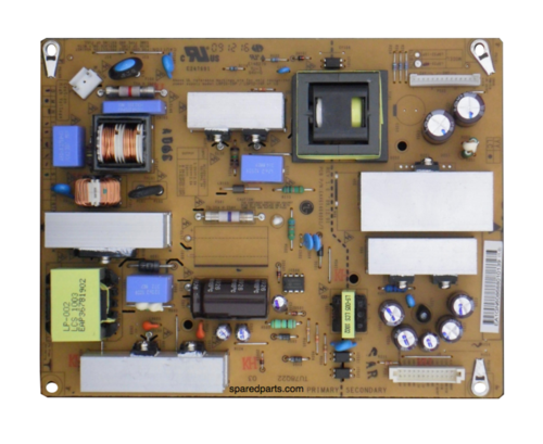 Fonte de Alimentação LG Tv - Fonte Alimentação Tv - Eay60868803
