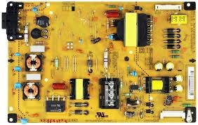 Fonte de alimentação de TV LG Smps - Eay62608801