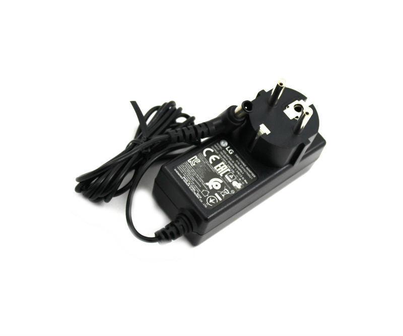 Fonte de alimentação do adaptador CA para monitor LG 19V 1.3A - Eay62768621