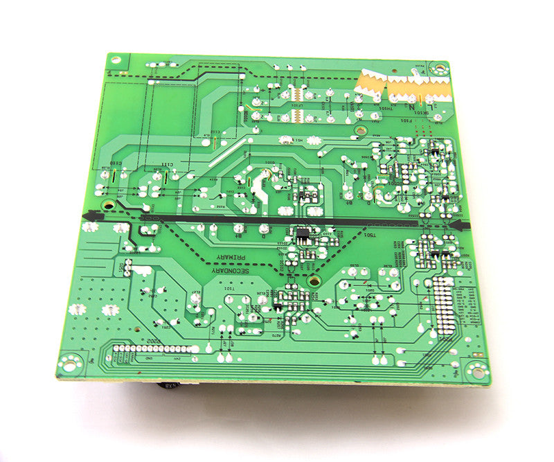 LG SMPS TV Power Supply - Eay62770401