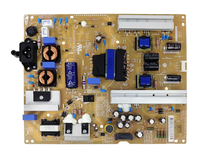 Fonte de alimentação TV LG - EAY63072001