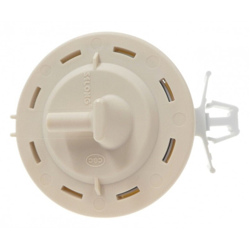 Pressostato Máquina Lavar Roupa LG - EBF63534905