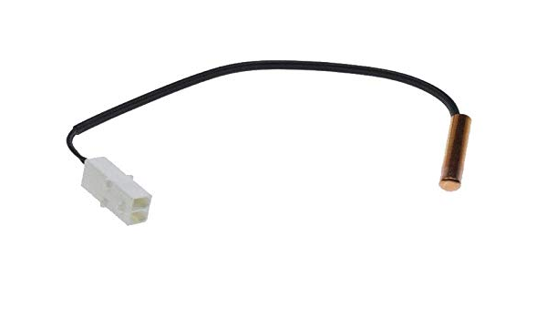 Conjunto de termistor de geladeira LG - Ebg60806203