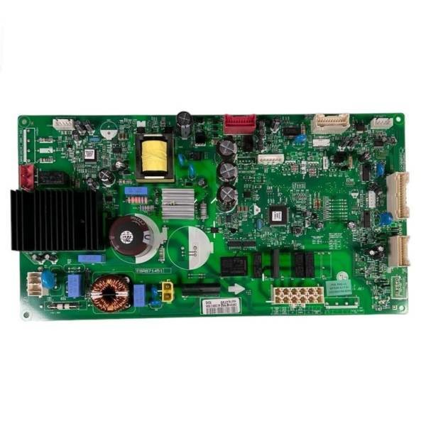 Módulo do Frigorífico LG - EBR32165706