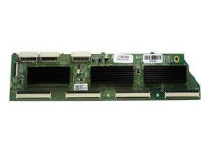 LG Ebr73731801, Plasma Ydrvbt, Bottom Y Scanning Unit Board 60Pa6550, Rev: 1.3